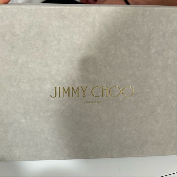 Authentic Jimmy Choo heels black - Picture 5 of 5
